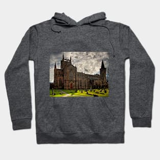 The Bruce's Resting Place Hoodie